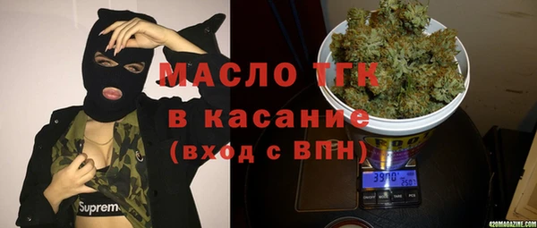 твердый Богородицк